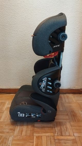 Alzador Jane Montecarlo R1