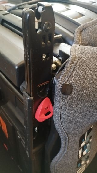 Alzador Jane Montecarlo R1