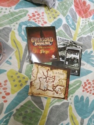 Overlord: Raising Hell PS3