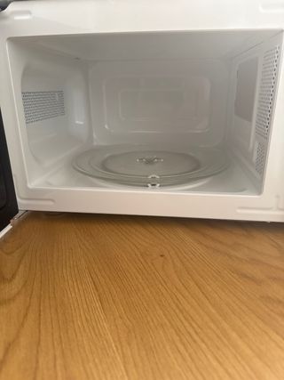 Microondas Qilive Blanco