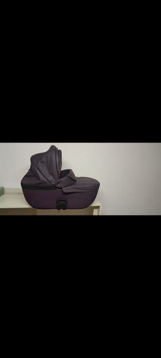 PASSEGGINO ANEX SPORT DUO