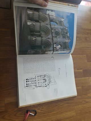 CATEDRALES DE ESPAÑA