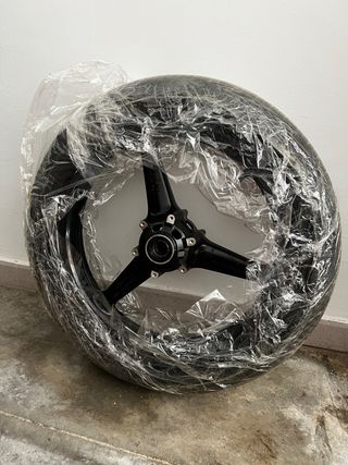 Llantas CBR 1000 RR 2008-2016