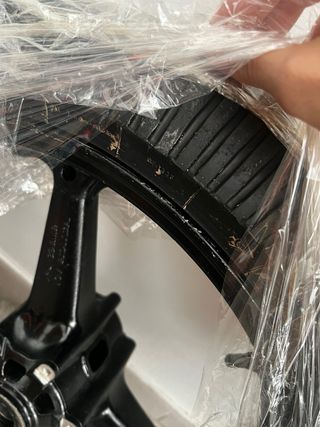 Llantas CBR 1000 RR 2008-2016
