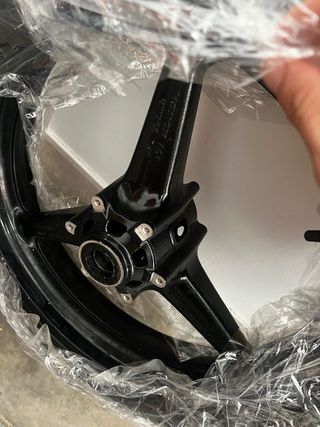 Llantas CBR 1000 RR 2008-2016