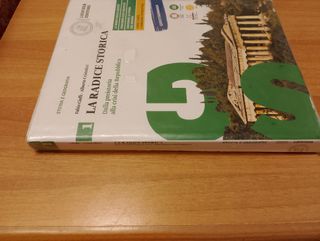 La radice storica. Con atlante. Corso di storia...