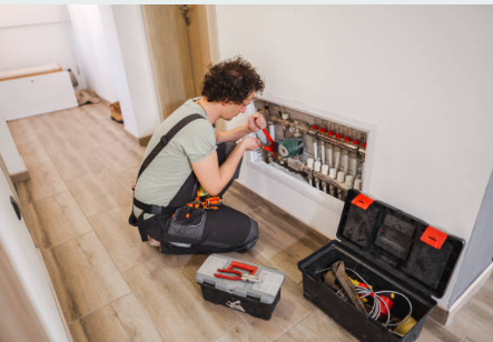 ¿TU AEROTERMIA NO ENFRIA NI CALIENTA? TOCA REVISAR