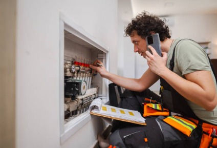 ¿TU AEROTERMIA NO ENFRIA NI CALIENTA? TOCA REVISAR