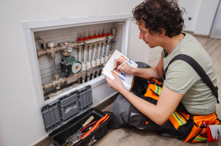 ¿TU AEROTERMIA NO ENFRIA NI CALIENTA? TOCA REVISAR