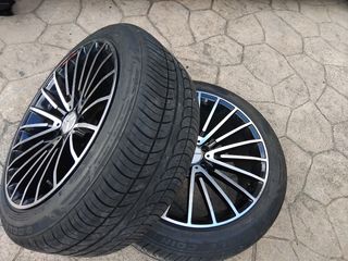 Llantas Mercedes AMG