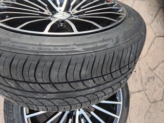 Llantas Mercedes AMG