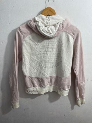 ¡¡OFERTA!! Talla M Chaqueta Nike Rosa 