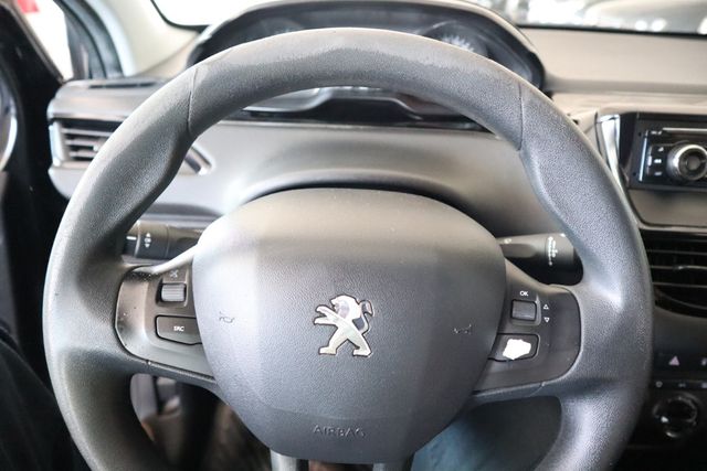 Peugeot 208 2016