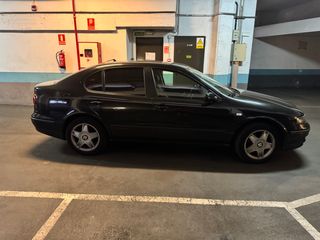 Seat Toledo Edición Limitada 2003 | 110 CV