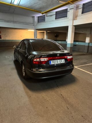 Seat Toledo Edición Limitada 2003 | 110 CV
