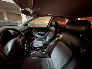 Seat Toledo Edición Limitada 2003 | 110 CV