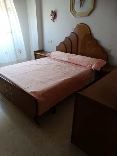 Habitación Matrimonio Completa