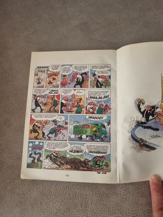 Mortadelo y Filemón