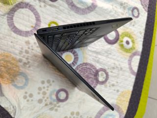Portátil Lenovo X280 Negro