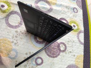 Portátil Lenovo X280 Negro