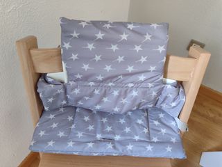 Funda Trona Stokke Estrellas