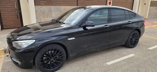 BMW Serie 6 GT 2010