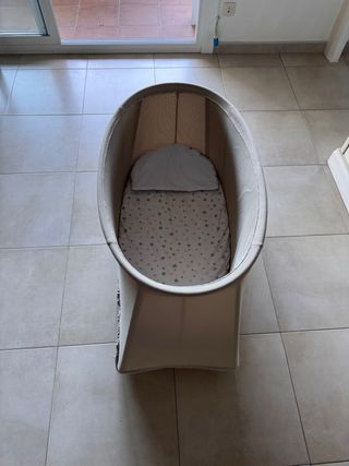 Mini cuna Stokke