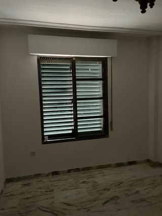 Ventanas y puertas de aluminio color bronce