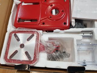 Taladradora de columna Einhell TC-BD 450W