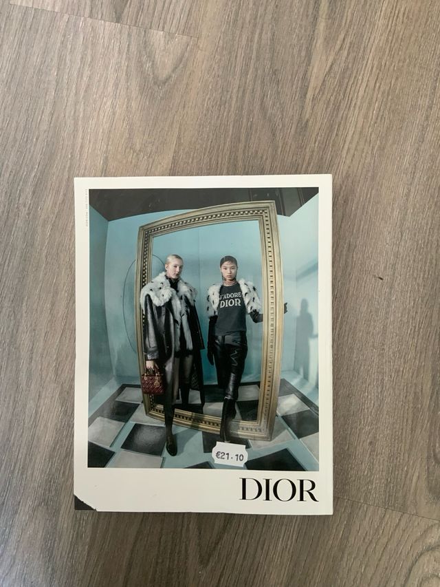 CHARLIE XCX POP MAGAZINE