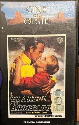 26 Películas Western VHS Sin Estrenar.
