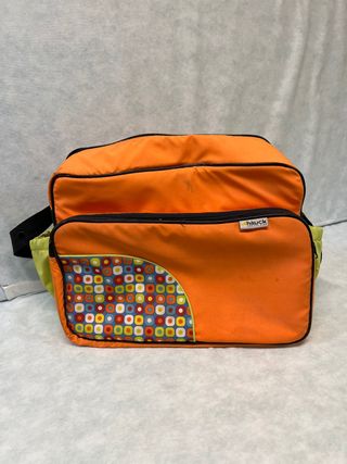 Bolsa para carrito de bebé Hauck