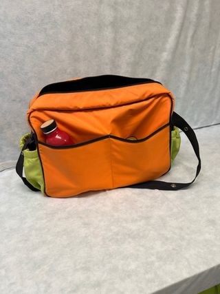 Bolsa para carrito de bebé Hauck