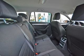 Skoda Octavia 2017