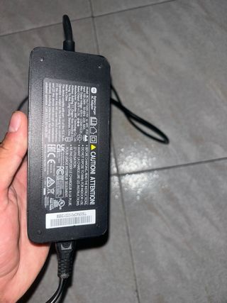 Patinete eléctrico Xiaomi M365