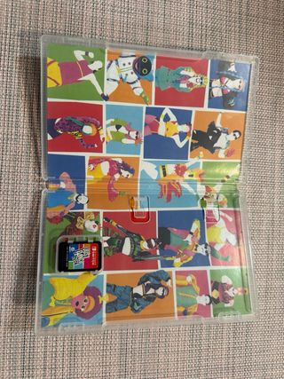 Just Dance 2021 Nintendo Switch