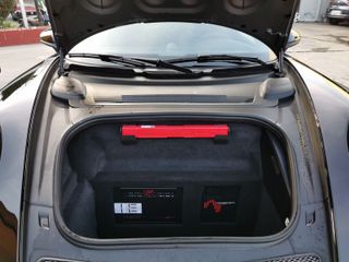 Porsche 911 2024 GT3