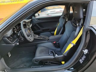 Porsche 911 2024 GT3