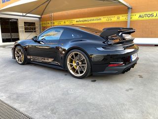 Porsche 911 2024 GT3