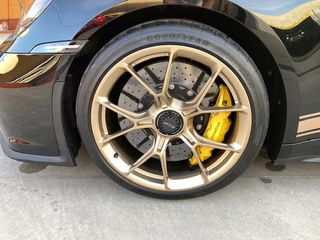 Porsche 911 2024 GT3