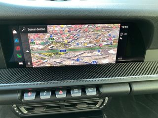 Porsche 911 2024 GT3