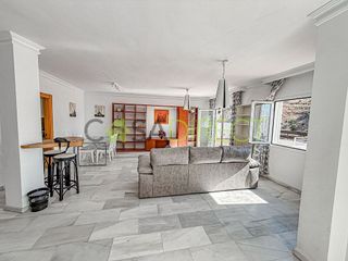 Casa adosada en alquiler en Almuñecar en Almuñécar