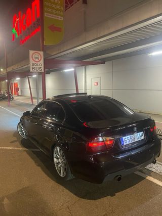 BMW Serie 3 2007