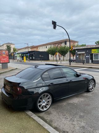 BMW Serie 3 2007