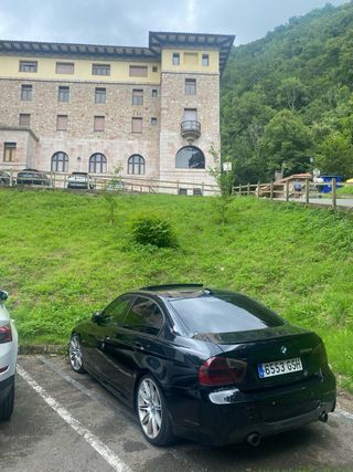 BMW Serie 3 2007