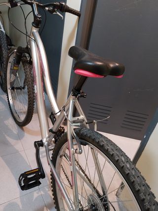 Bicicleta de Montaña Rider 7005