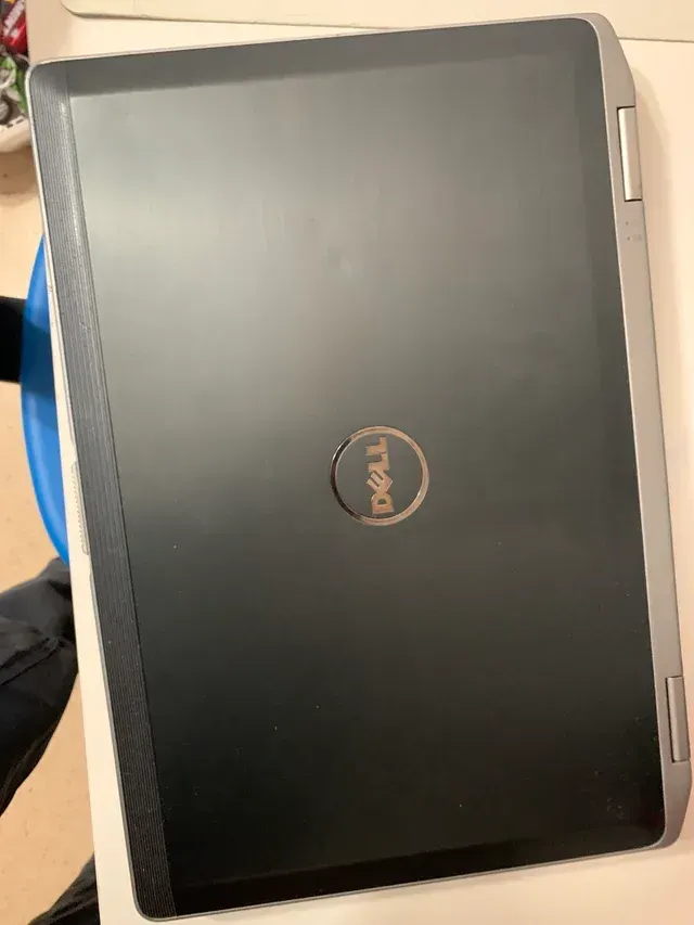 ordenador portatil Dell Windows 10 Pro