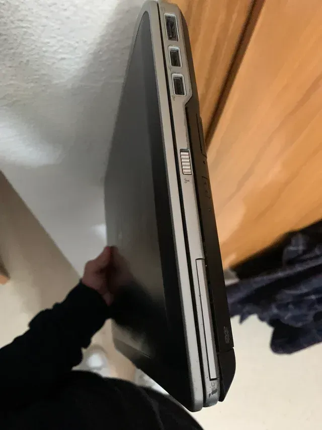 ordenador portatil Dell Windows 10 Pro