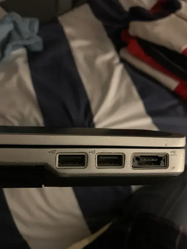 ordenador portatil Dell Windows 10 Pro