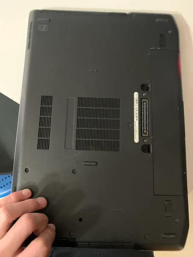 ordenador portatil Dell Windows 10 Pro